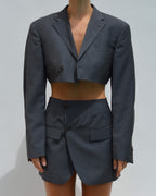 Blaset - Business Perfection (XS/S)