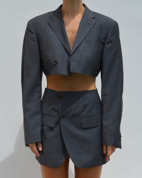 Blaset - Business Perfection (XS/S)