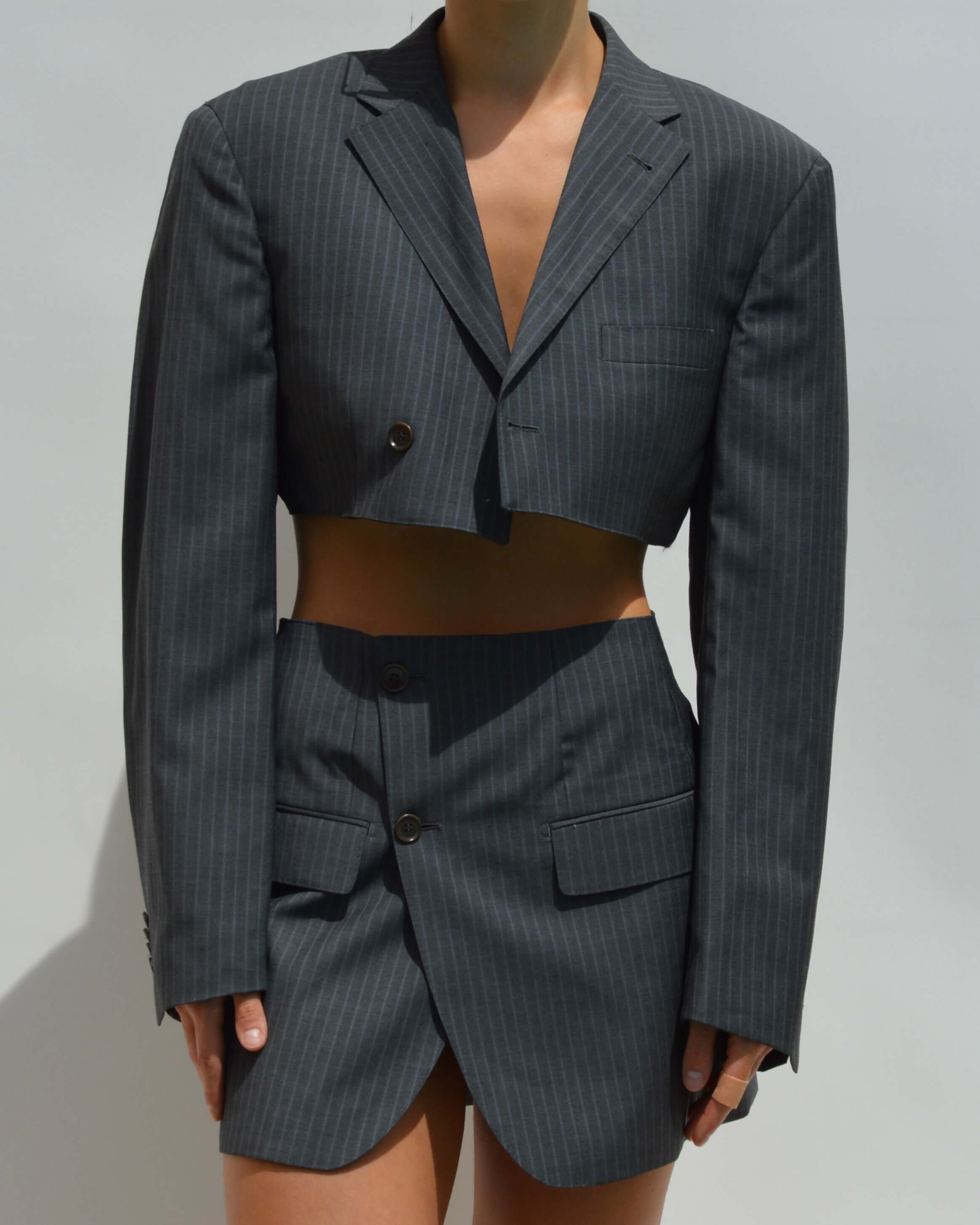 Blaset - Perfección empresarial (XS/S)