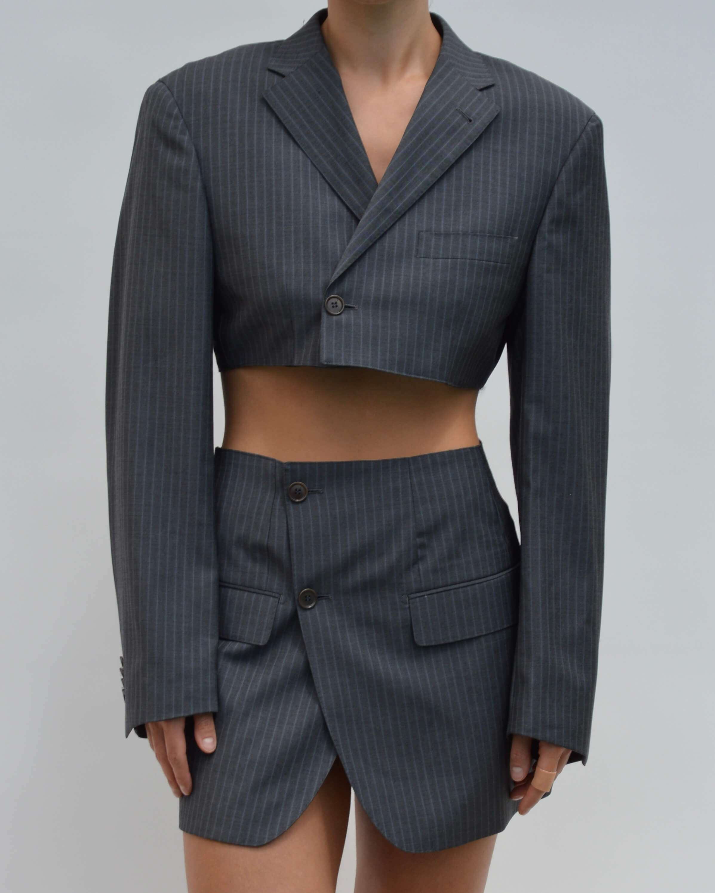 Blaset - Perfección empresarial (XS/S)