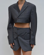 Blaset - Business Perfection (XS/S)