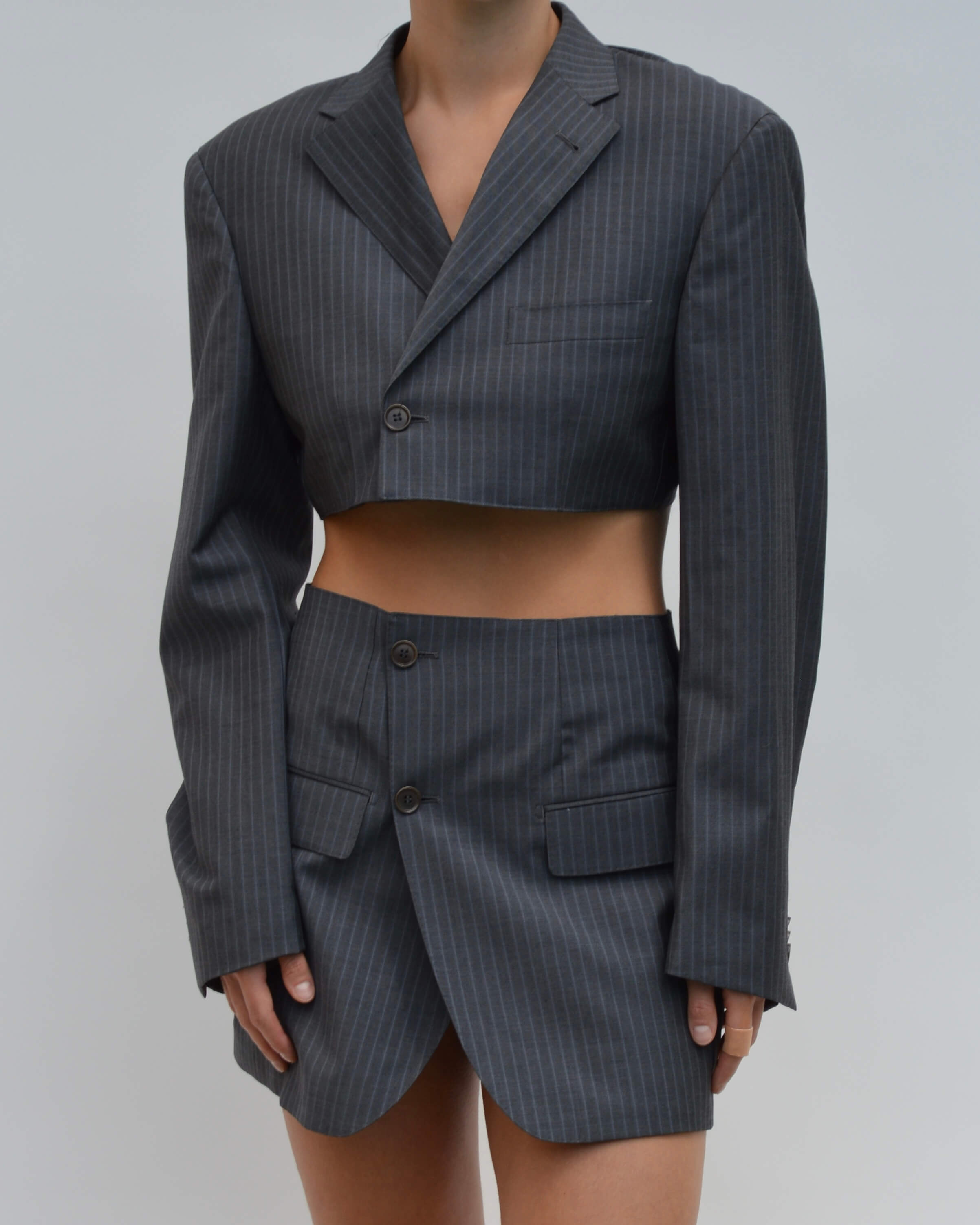 Blaset - Perfección empresarial (XS/S)