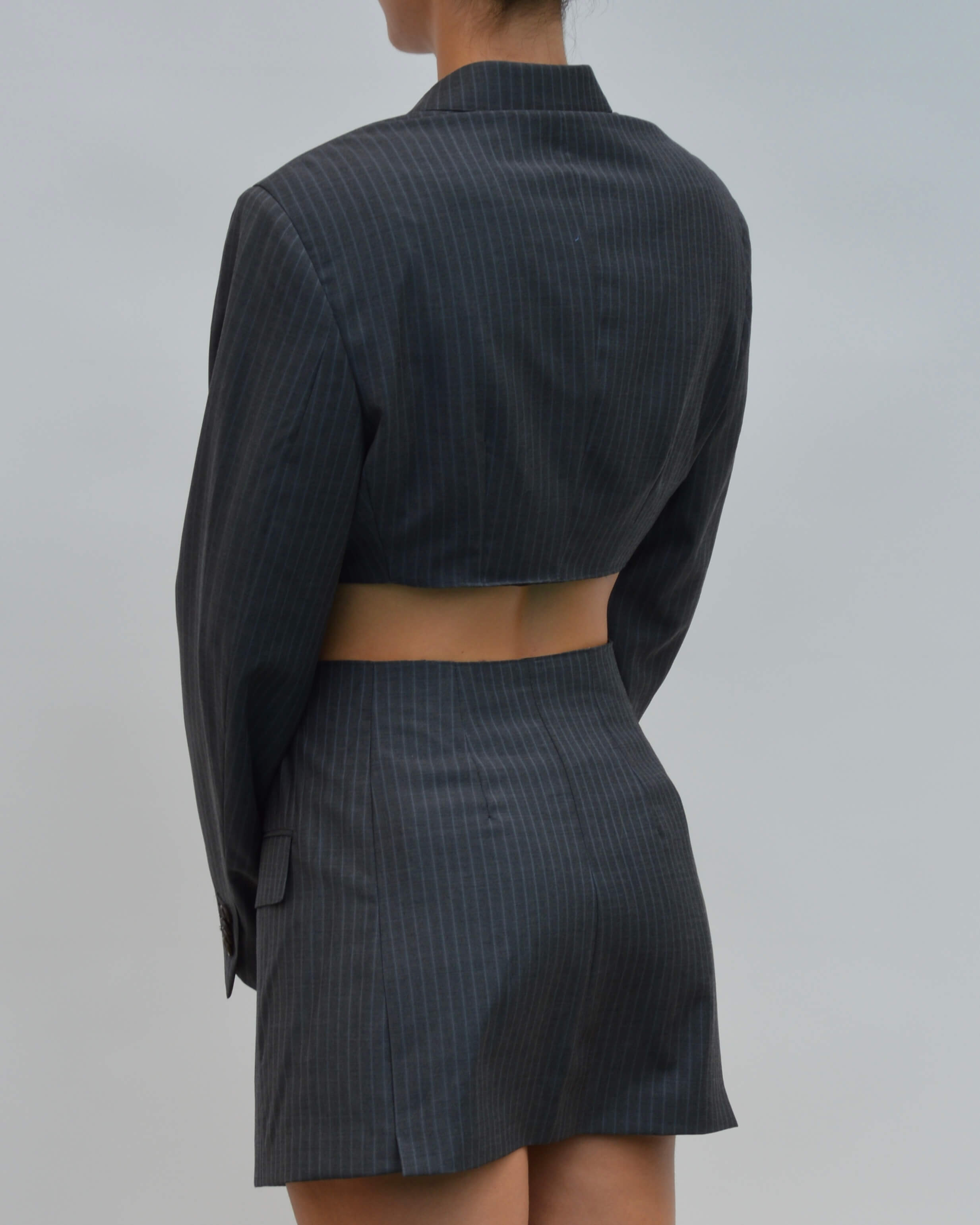 Blaset - Perfección empresarial (XS/S)