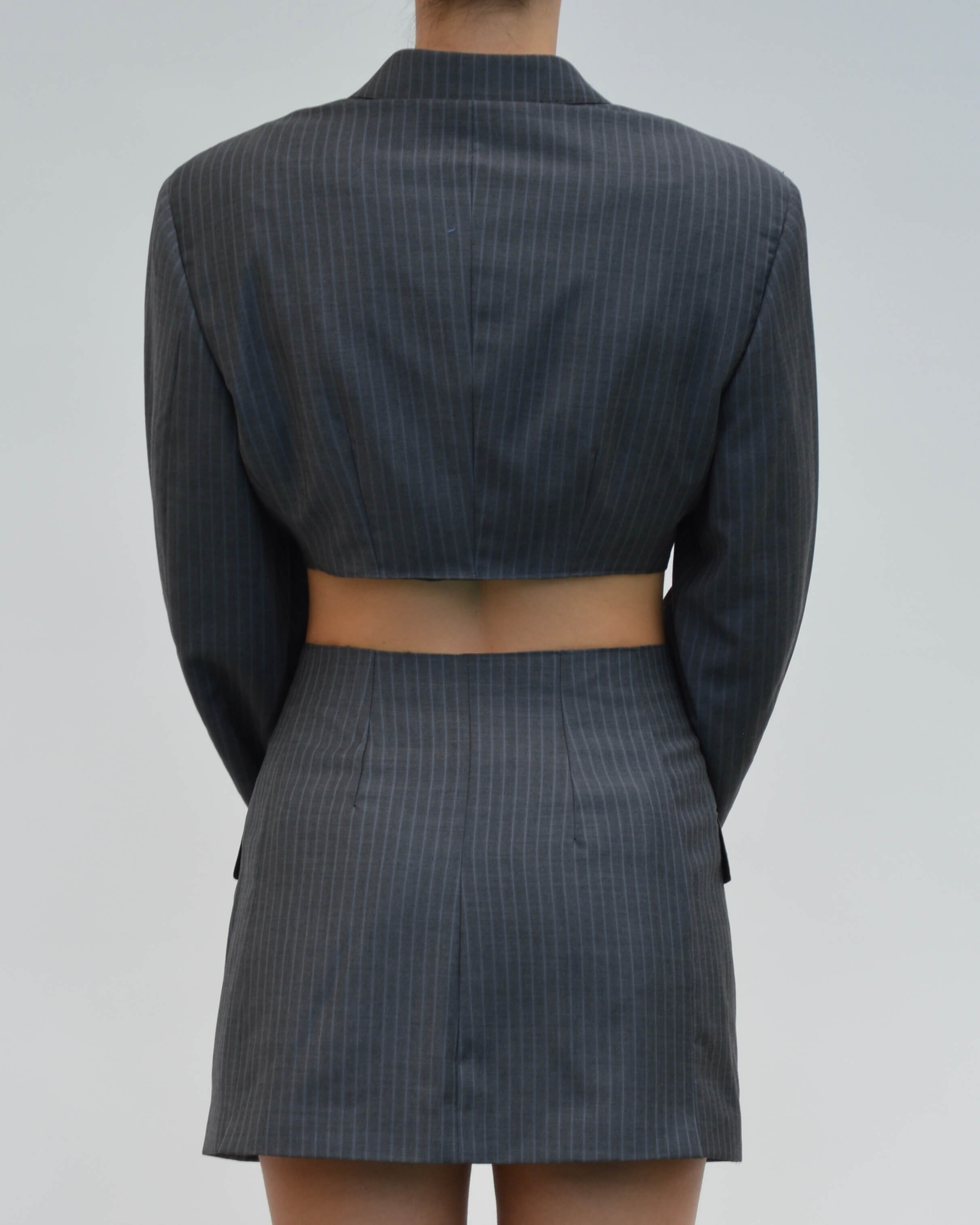 Blaset - Perfección empresarial (XS/S)