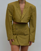 Blaset - Golden (S)