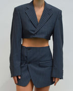 Blaset - Navy OG (XS/S)