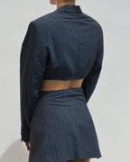 Blaset - Navy OG (XS/S)