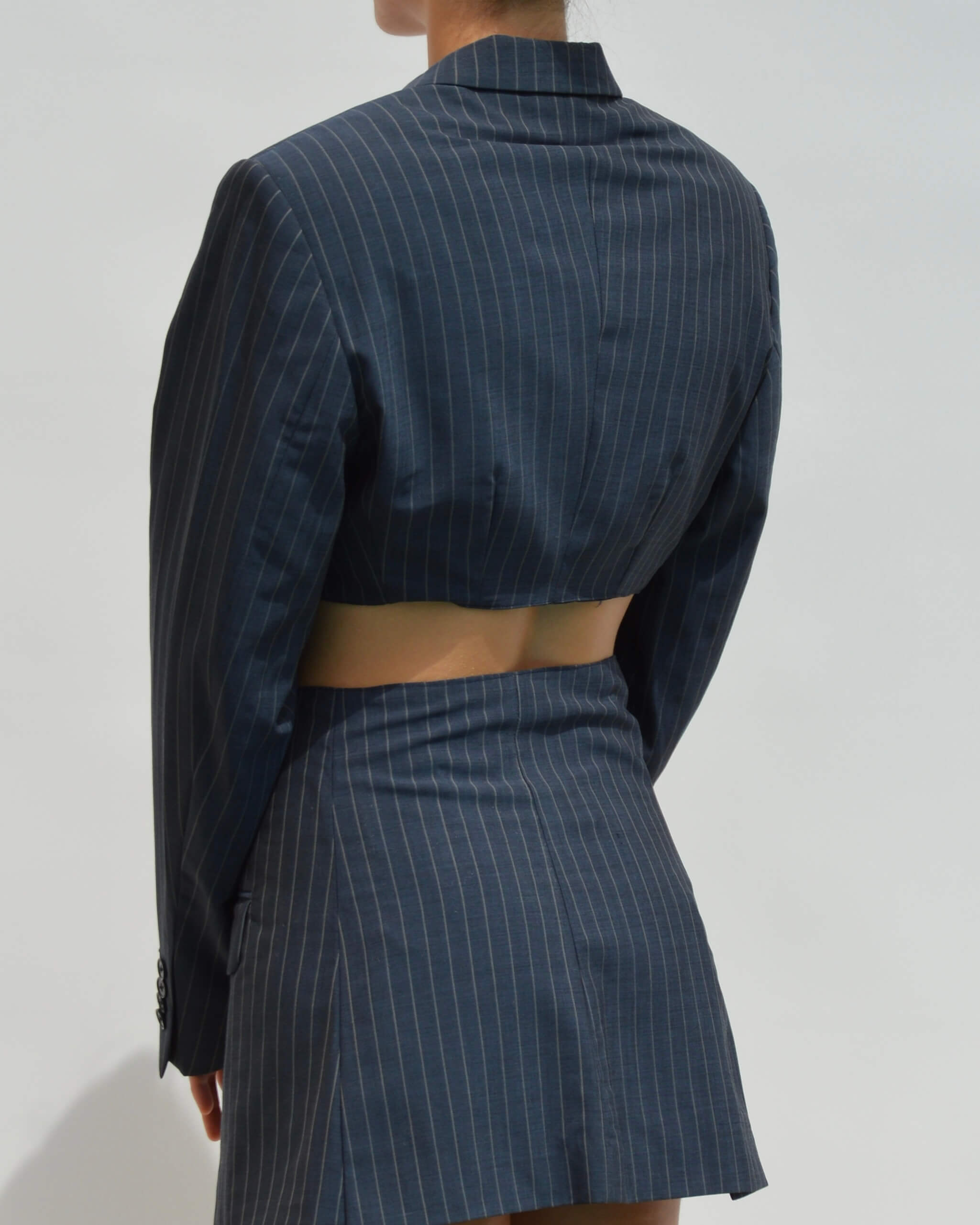 Blaset - Navy OG (XS/S)