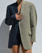 DUO Blazer - Perfect Mix (S/L)