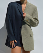 DUO Blazer - Perfect Mix (S/L)