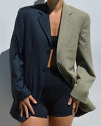 DUO Blazer - Perfect Mix (S/L)