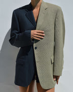 DUO Blazer - Perfect Mix (S/L)
