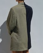 DUO Blazer - Perfect Mix (S/L)