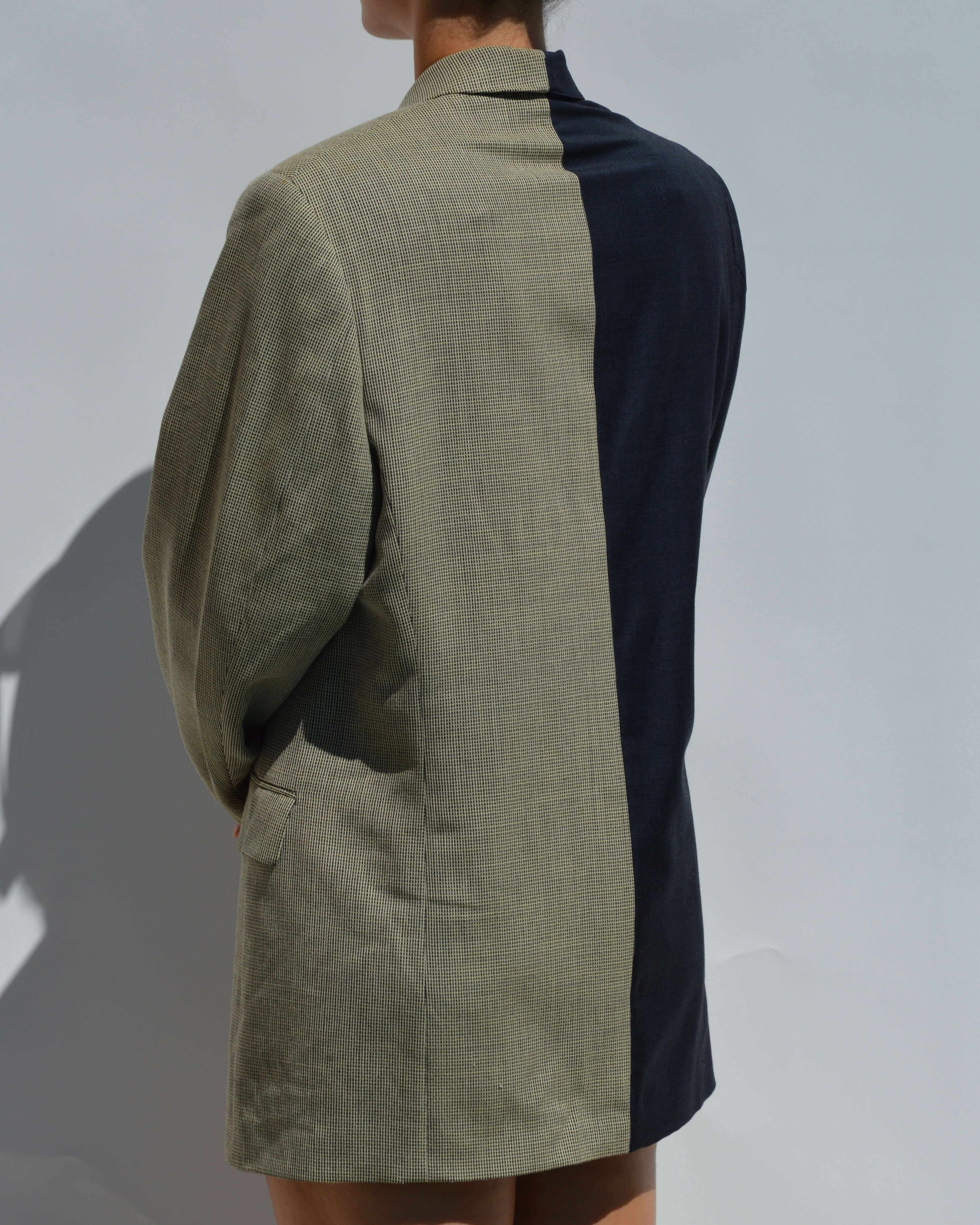 DUO Blazer - Perfect Mix (S/L)