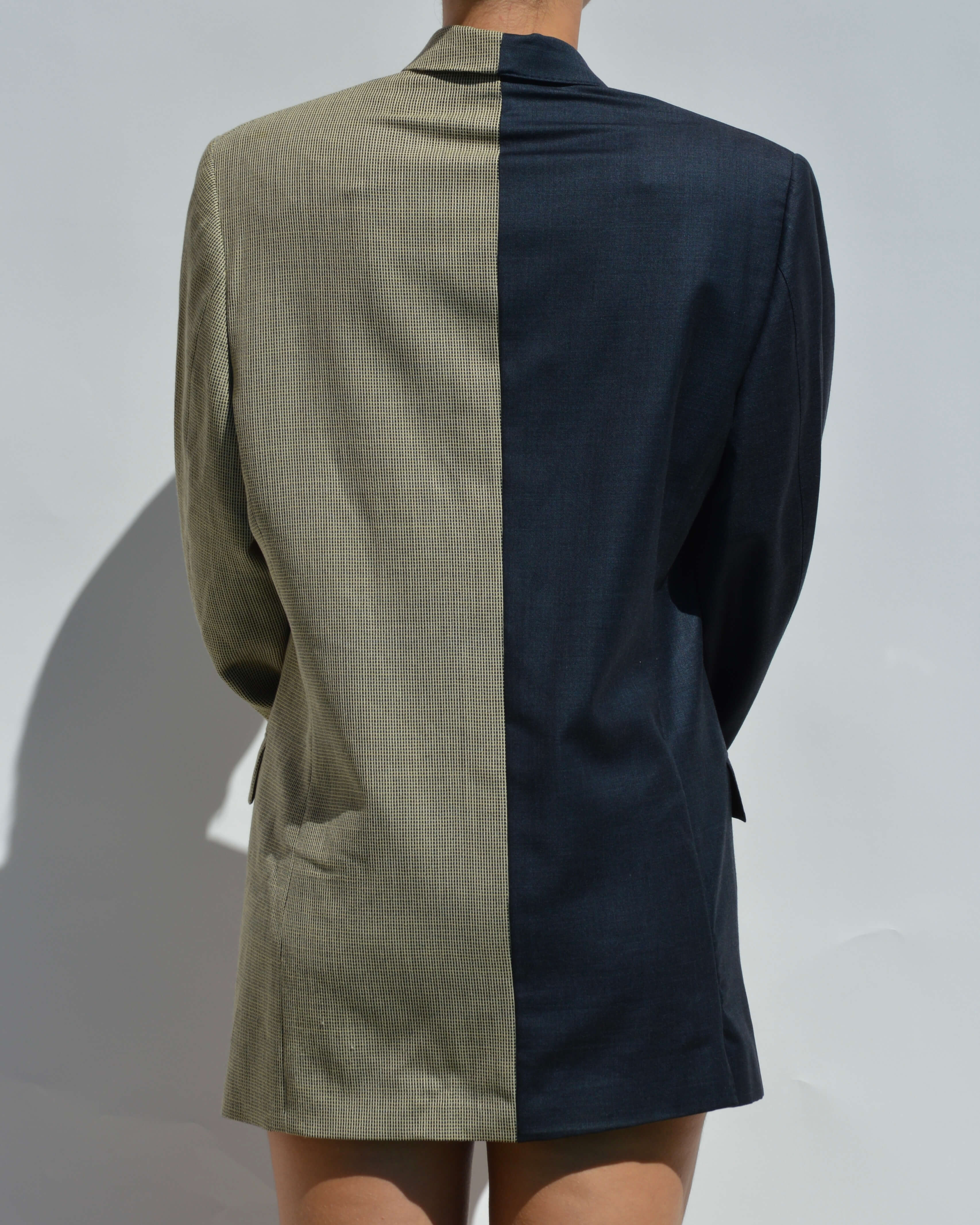 DUO Blazer - Perfect Mix (S/L)