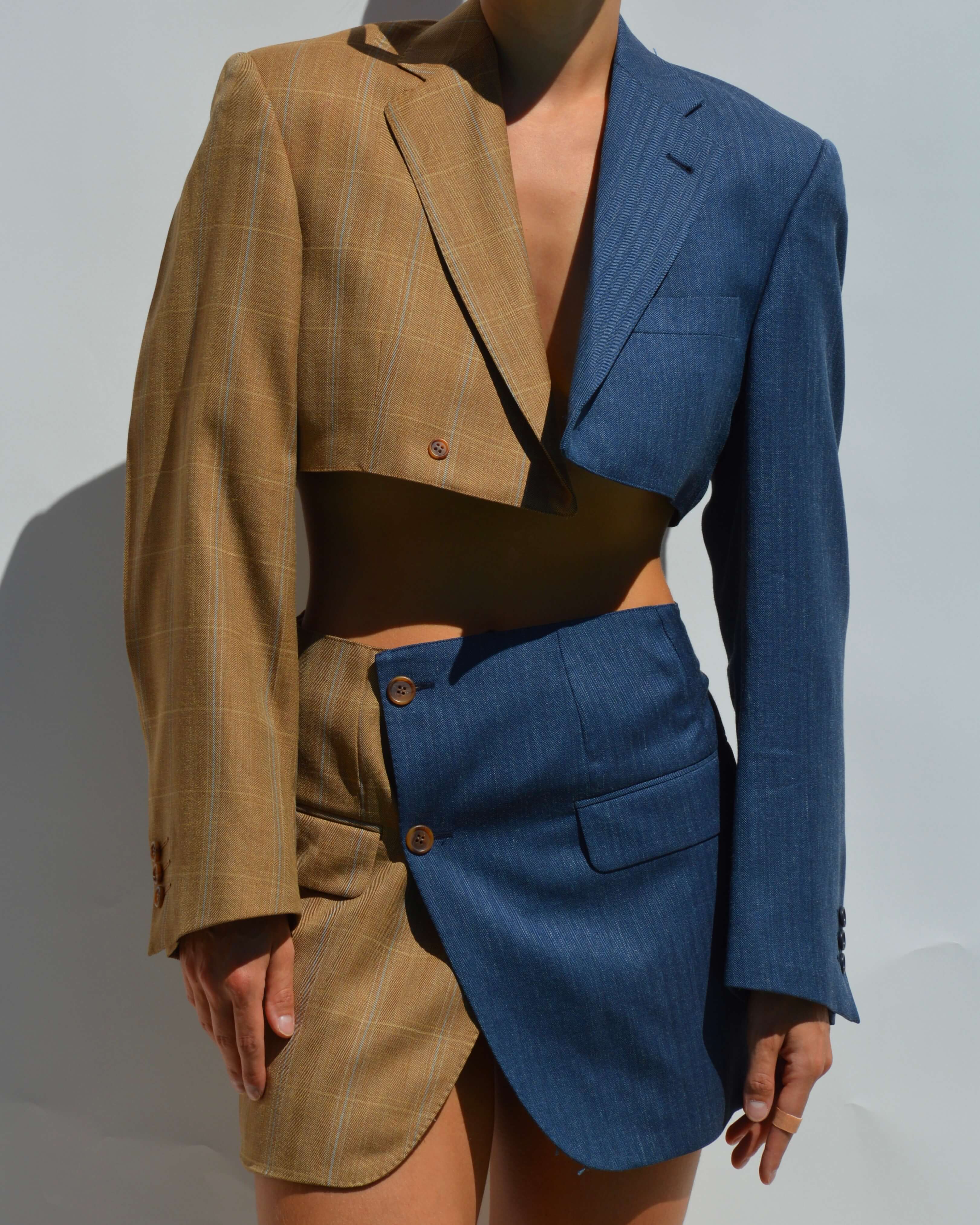 DUO Blaset - Color Dream II (S/M)