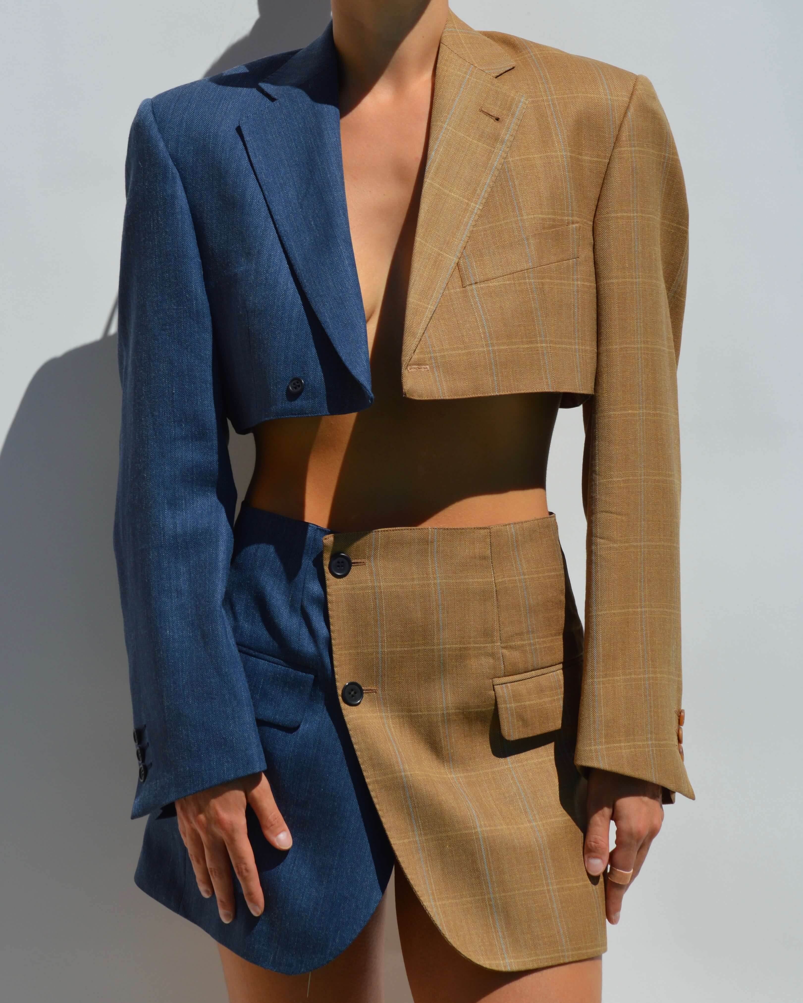 DUO Blaset - Color Dream I (XS/M)