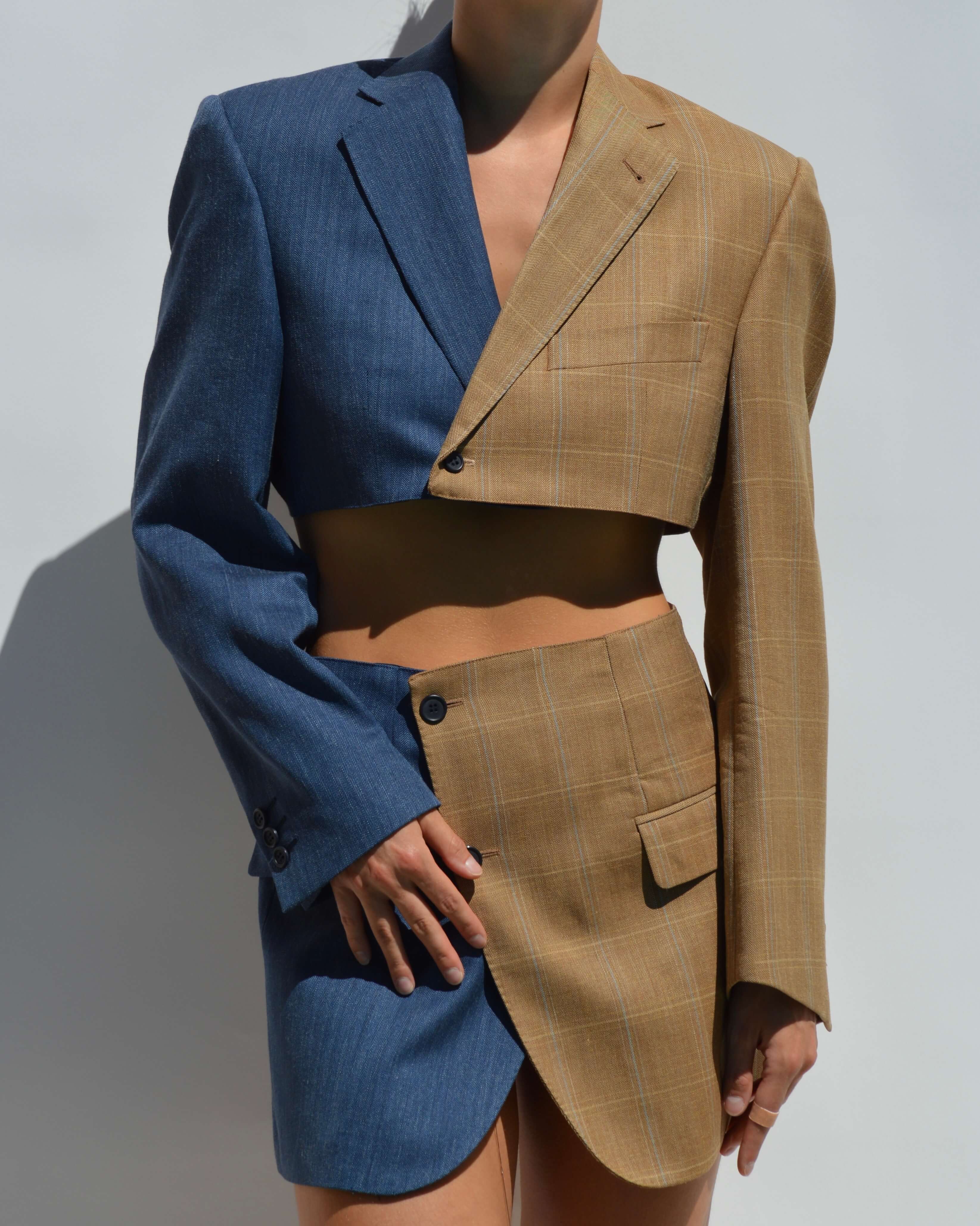 DUO Blaset - Color Dream I (XS/M)