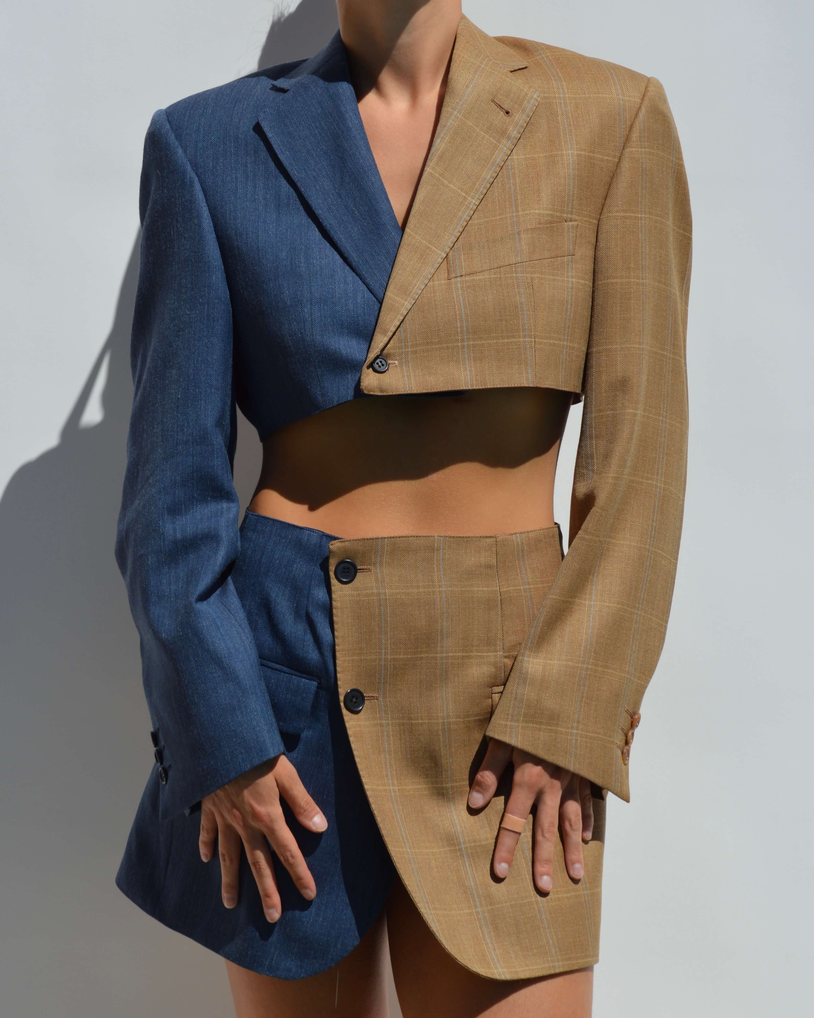 DUO Blaset - Color Dream I (XS/M)