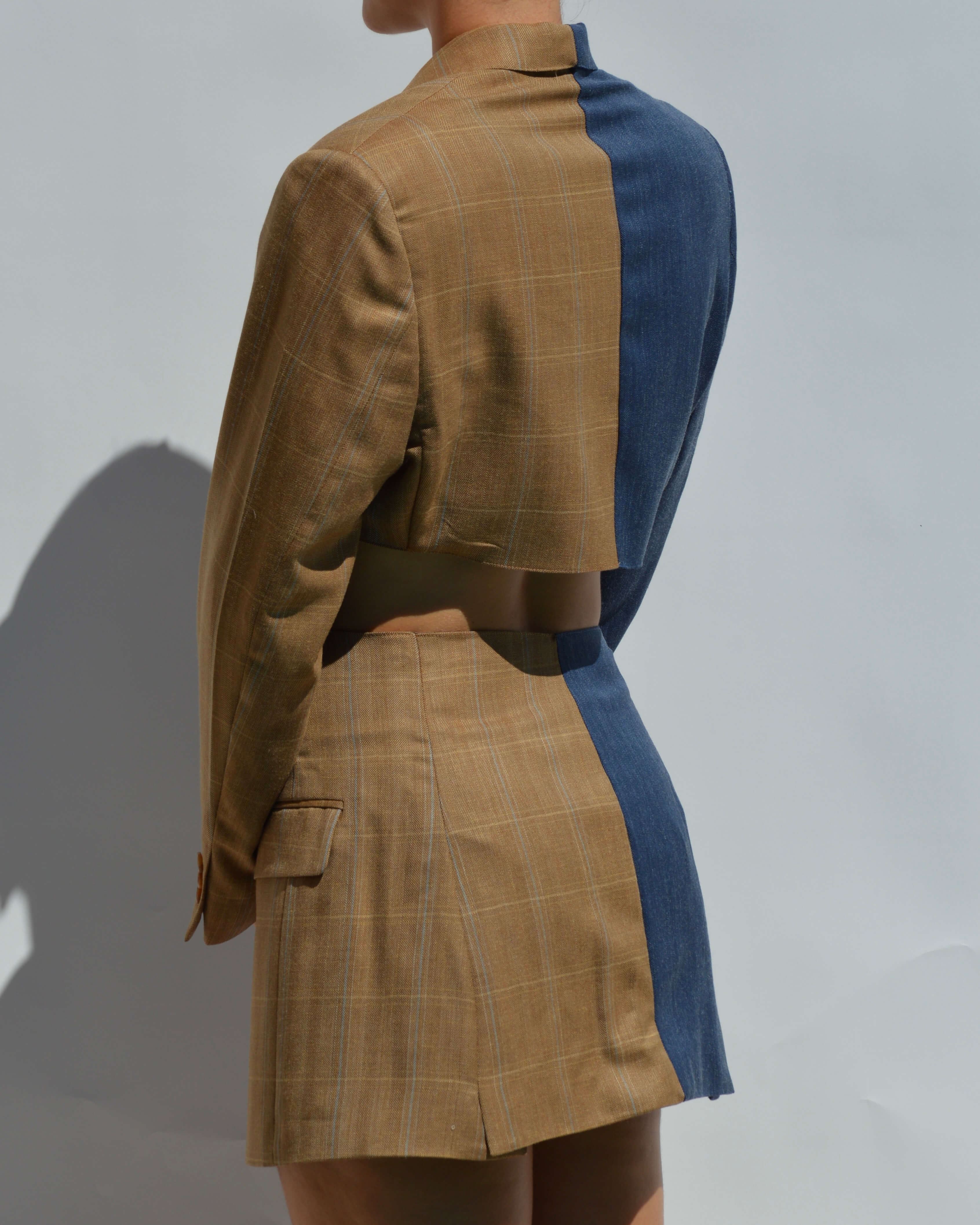 DUO Blaset - Color Dream I (XS/M)