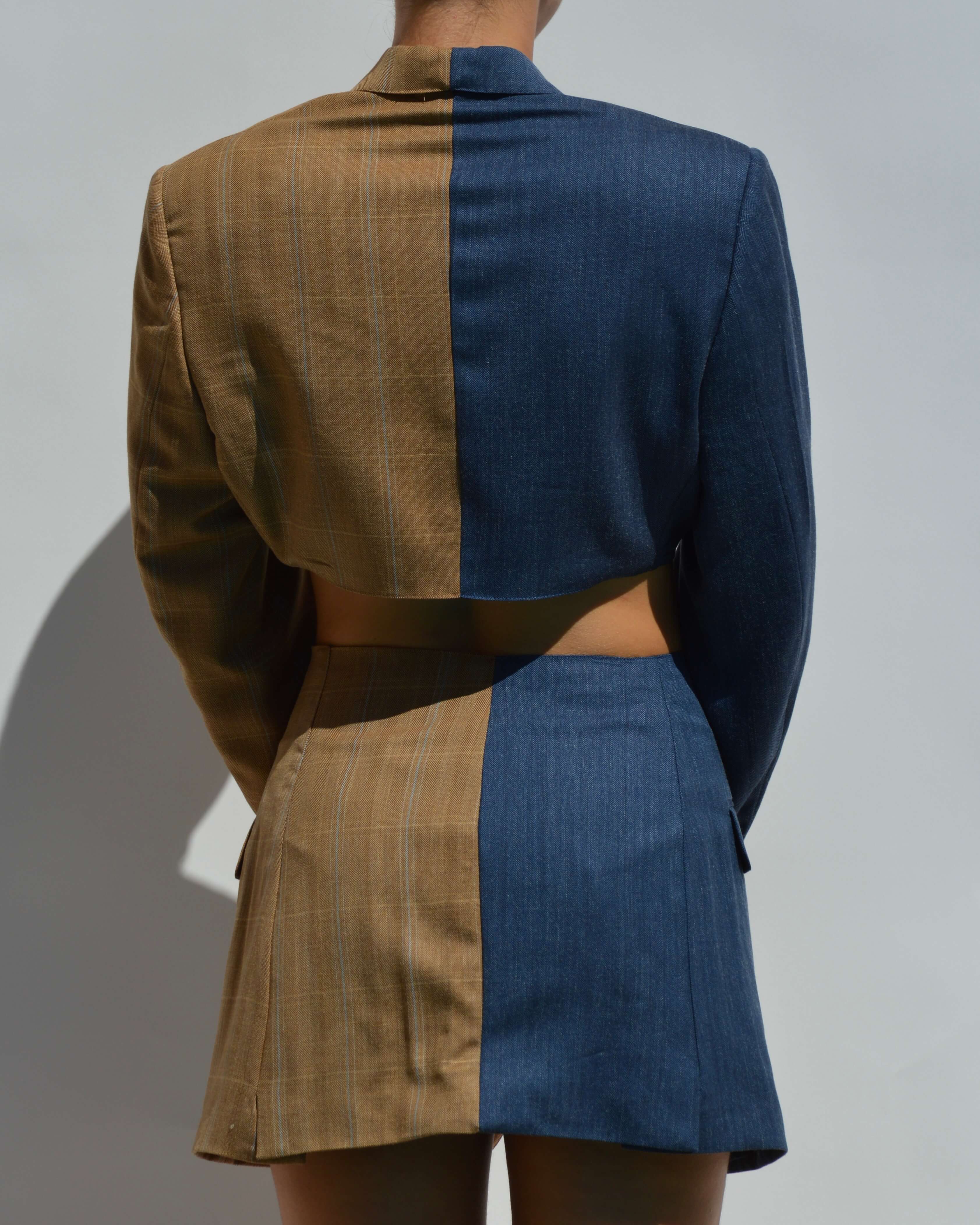 DUO Blaset - Color Dream I (XS/M)