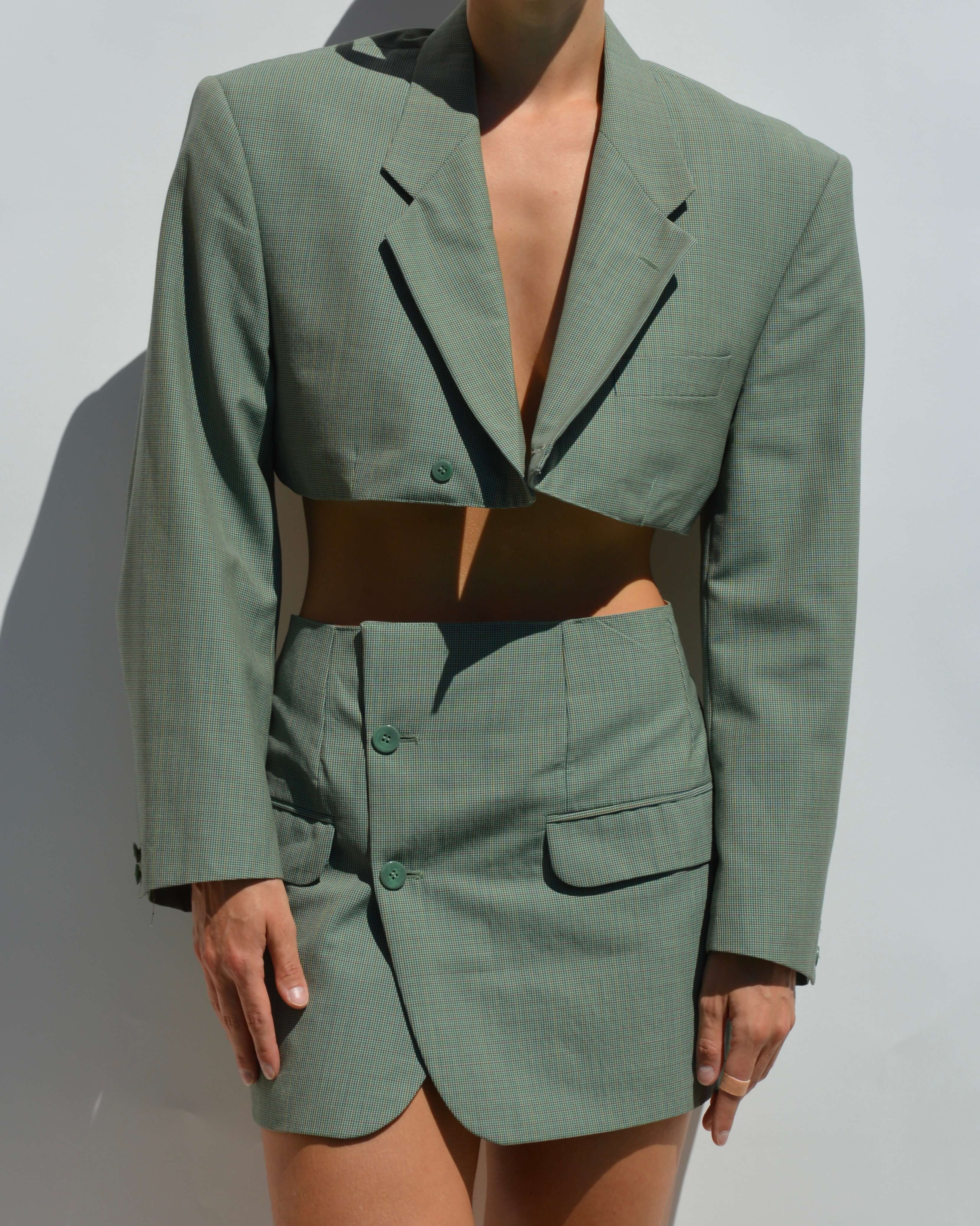 Blaset - Matcha Dream (XS/S)