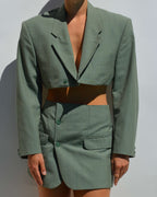 Blaset - Matcha Dream (XS/S)