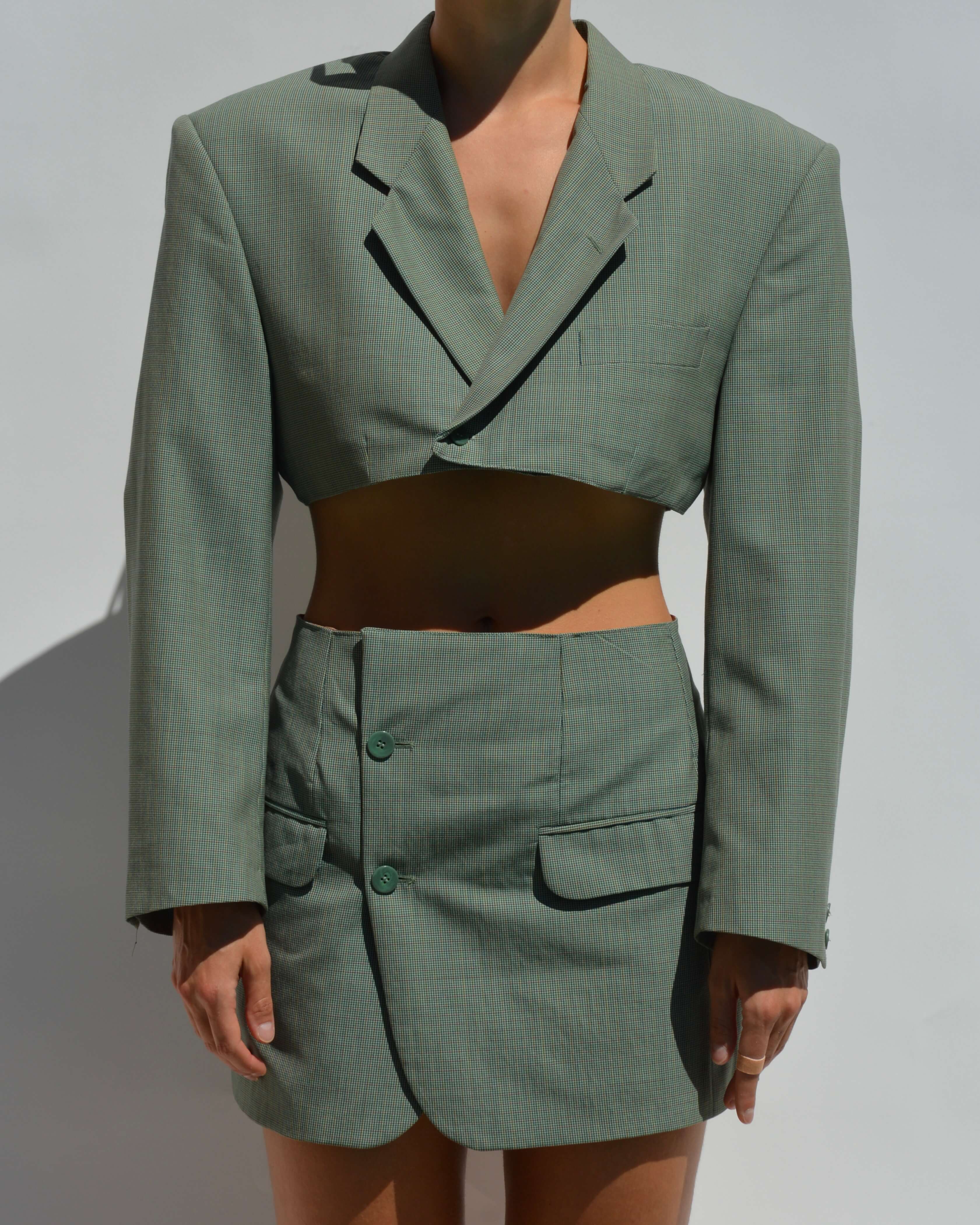 Blaset - Matcha Dream (XS/S)