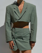 Blaset - Matcha Dream (XS/S)