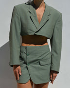 Blaset - Matcha Dream (XS/S)