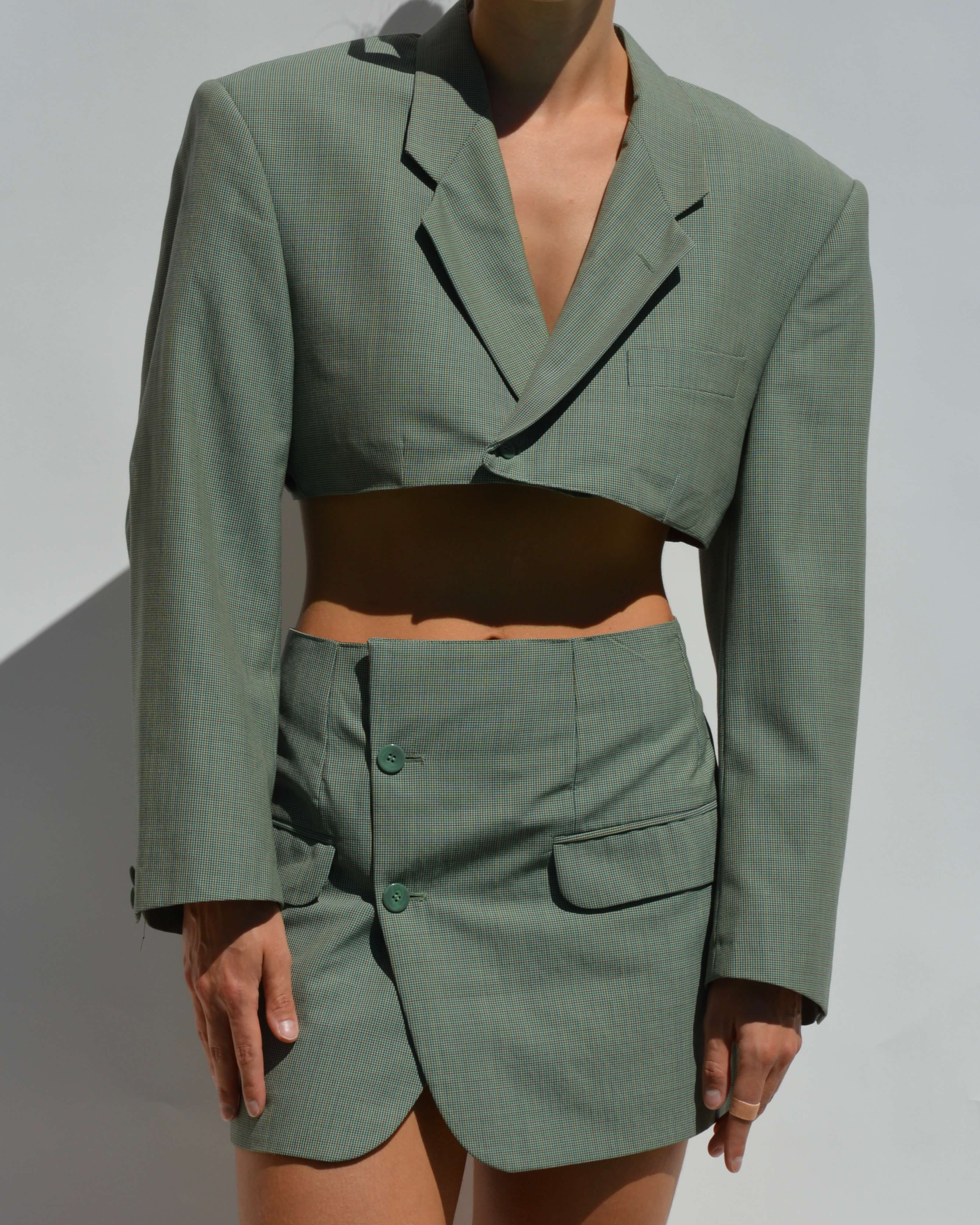 Blaset - Matcha Dream (XS/S)