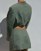 Blaset - Matcha Dream (XS/S)