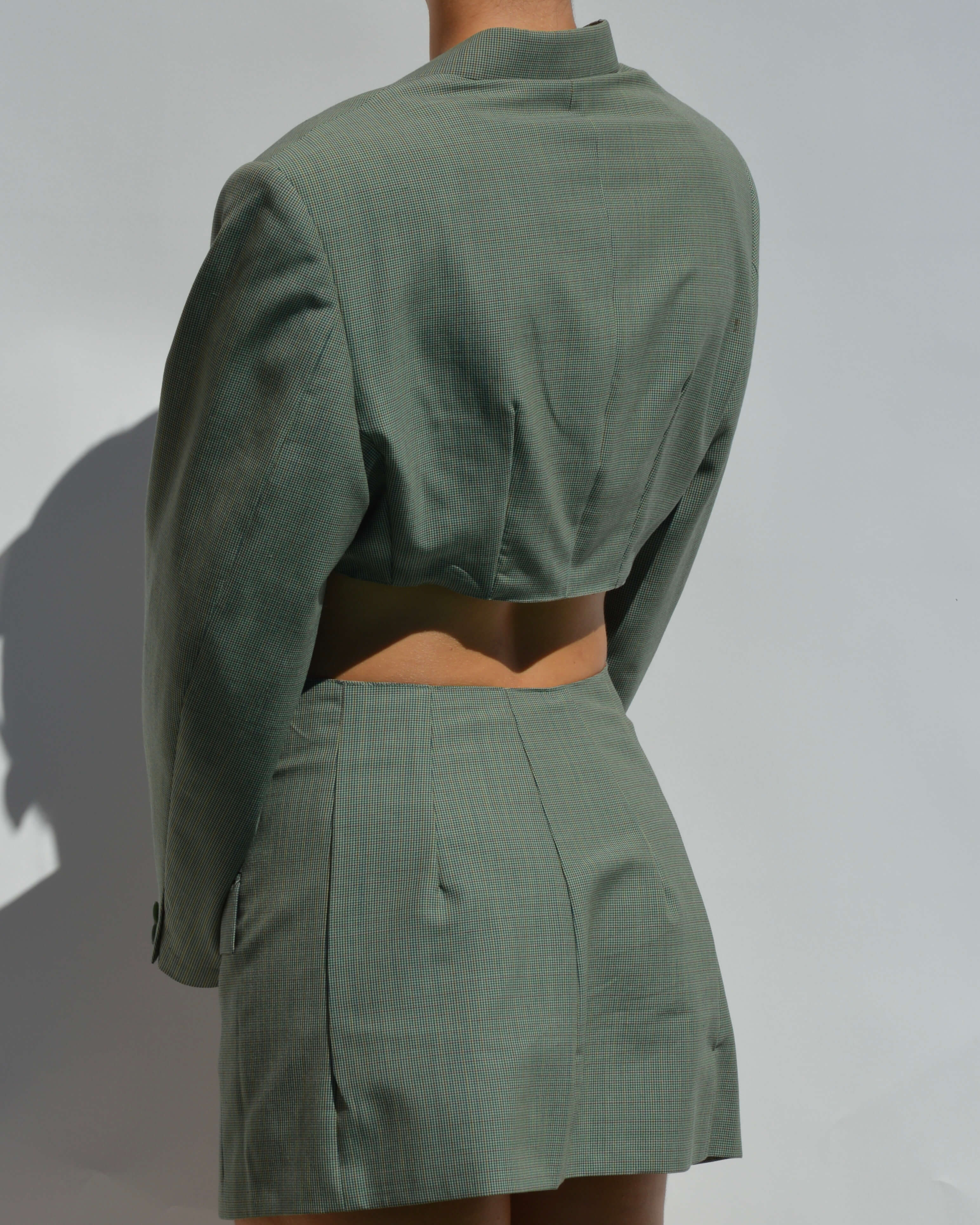 Blaset - Matcha Dream (XS/S)