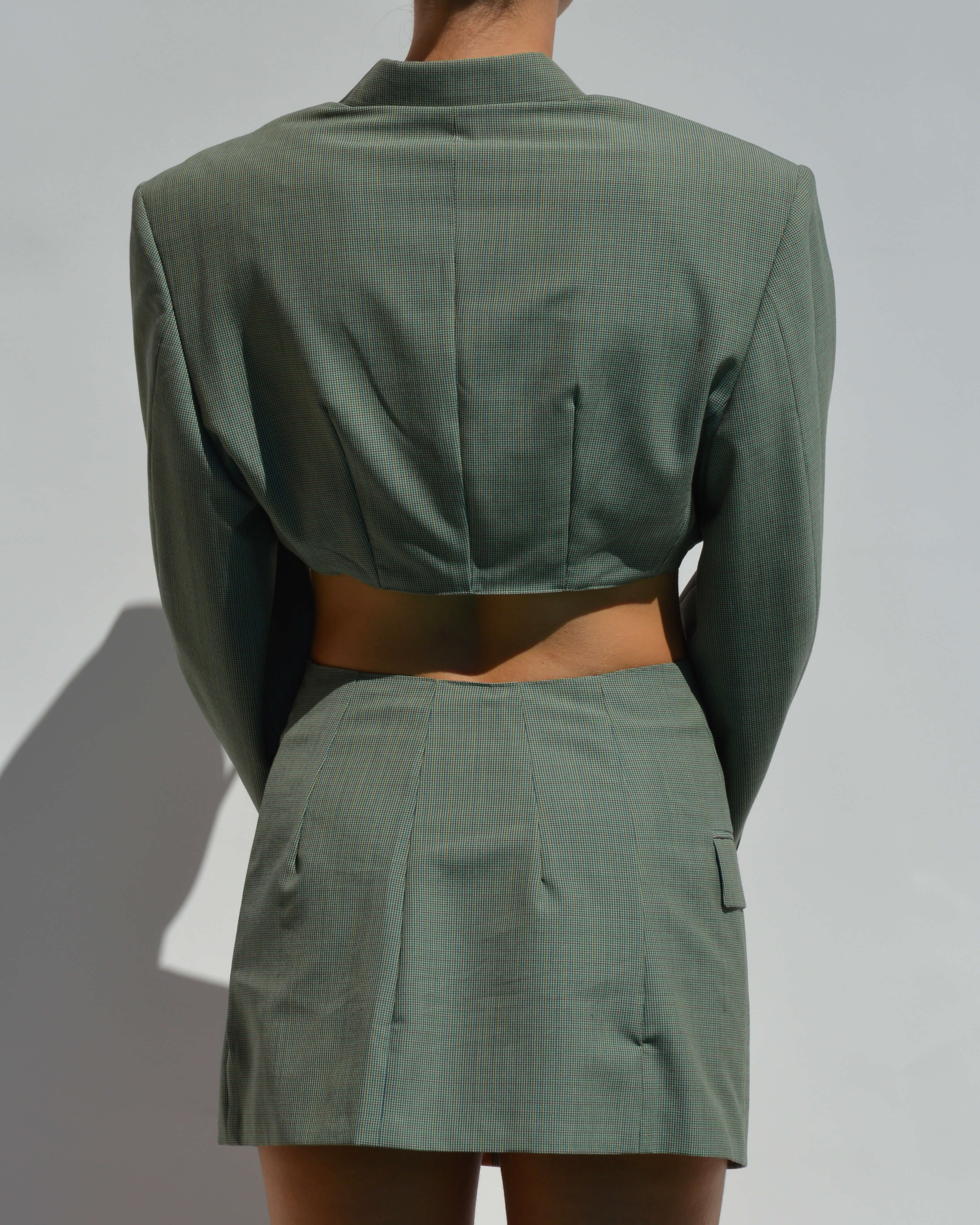 Blaset - Matcha Dream (XS/S)