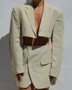 Blaset - Cream (M/L)