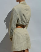 Blaset - Cream (M/L)