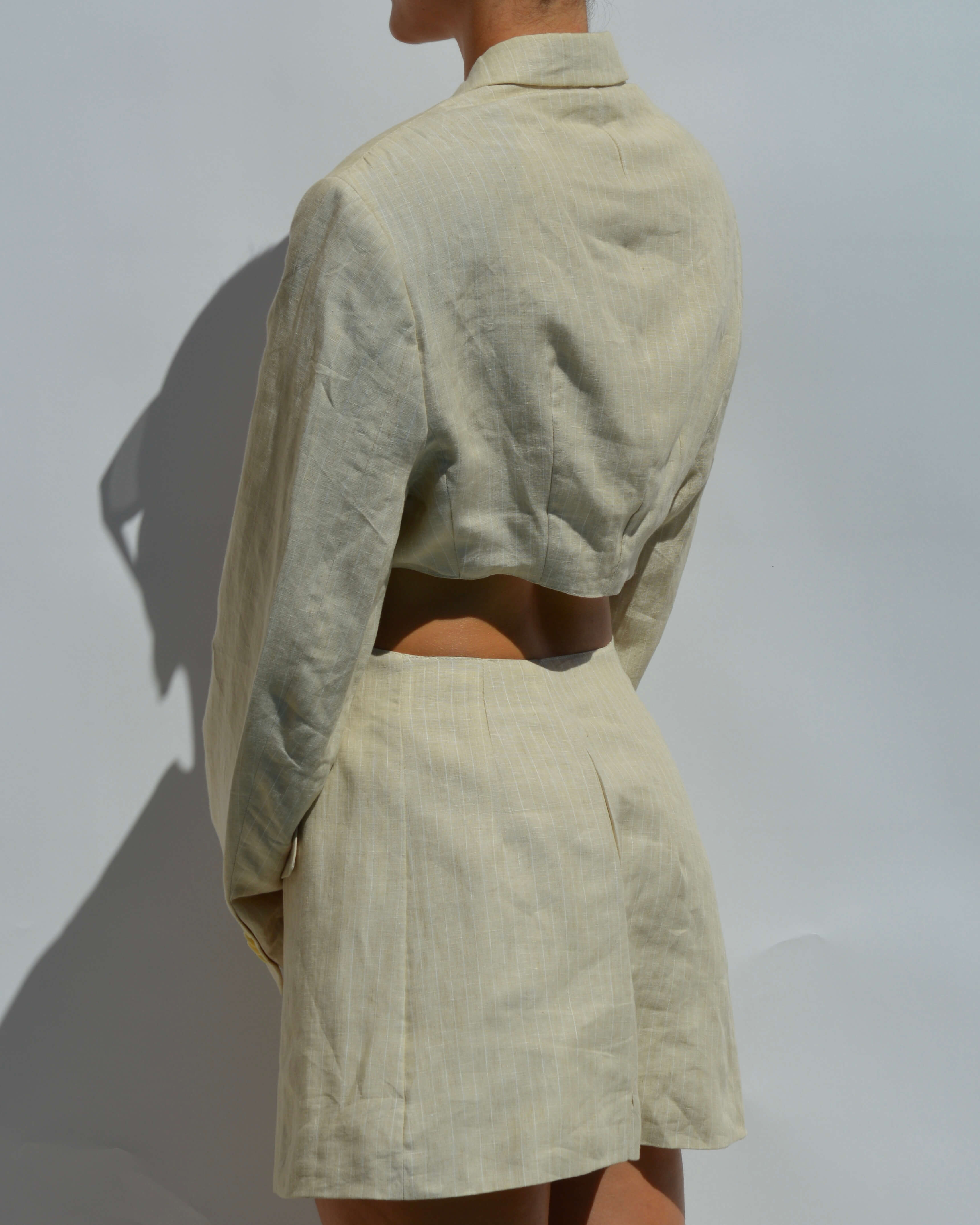 Blaset - Crema (M/L)