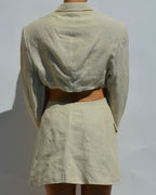 Blaset - Cream (M/L)