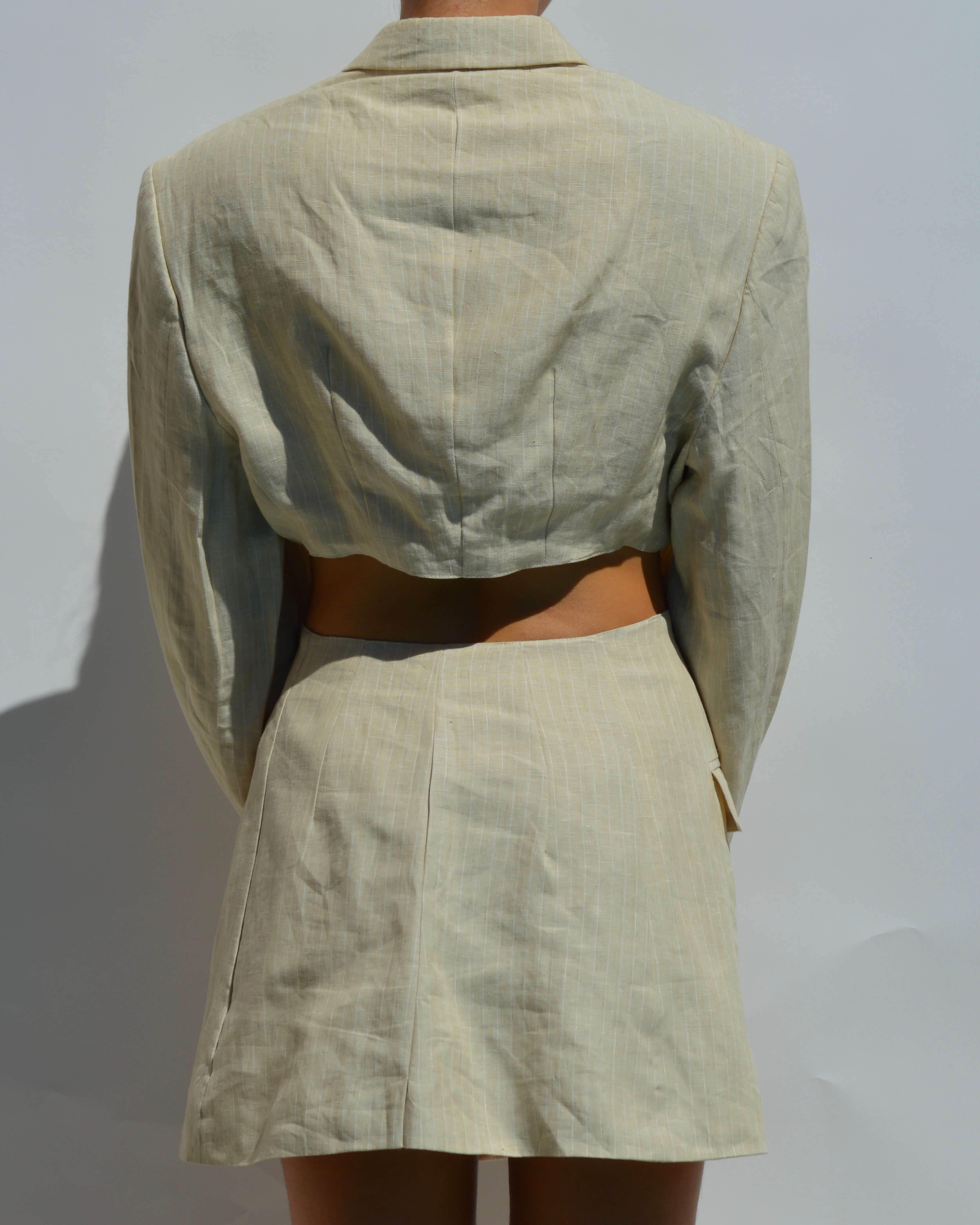 Blaset - Crema (M/L)