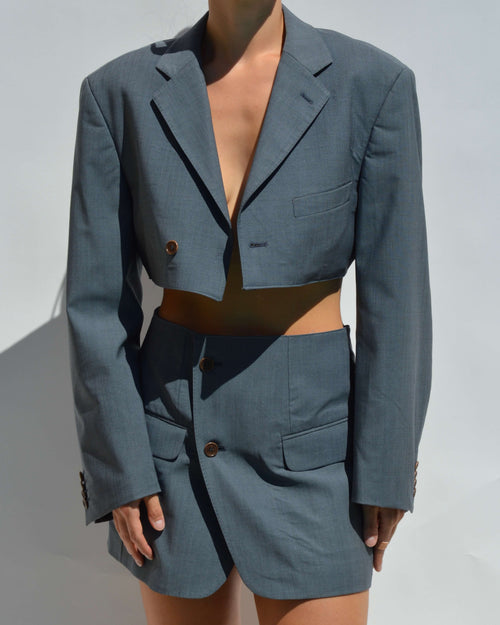 Blaset - Baby Blue (S/M)