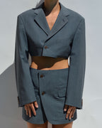 Blaset - Baby Blue (S/M)