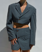 Blaset - Baby Blue (S/M)