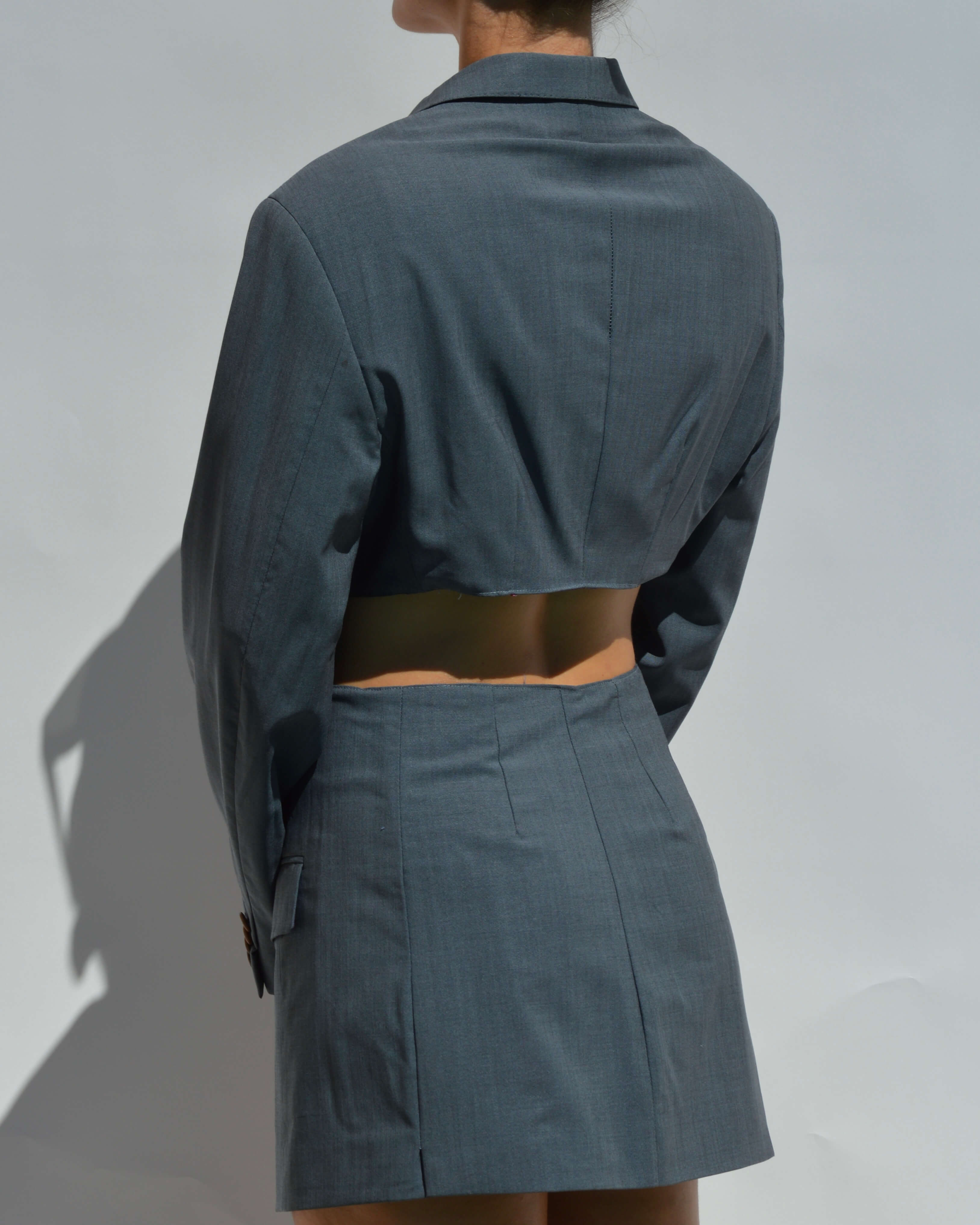 Blaset - Azul Bebé (S/M)