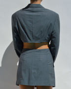 Blaset - Baby Blue (S/M)