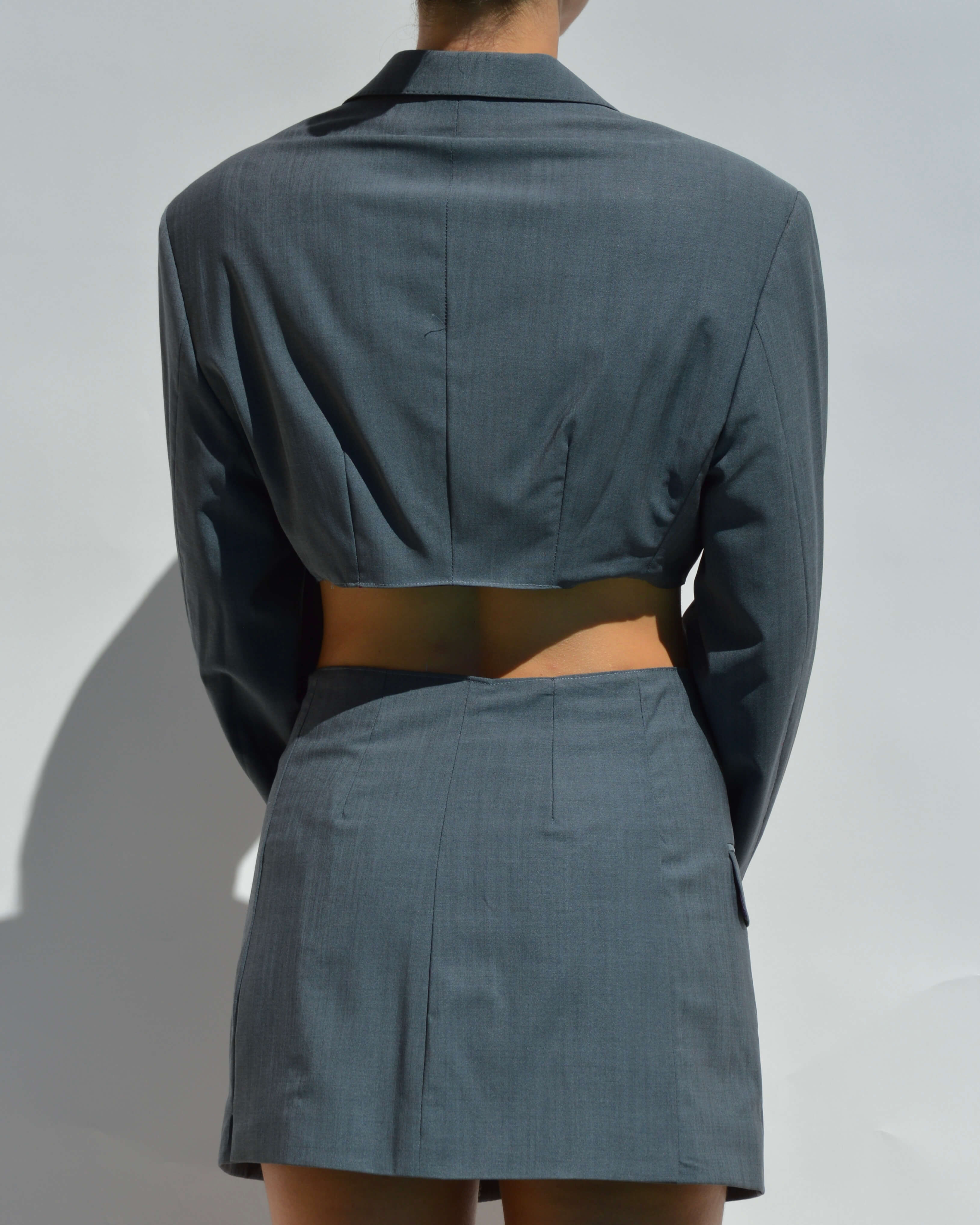 Blaset - Azul Bebé (S/M)