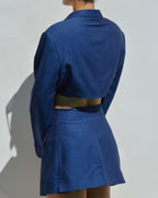 Blaset - Electric Blue (S/M)