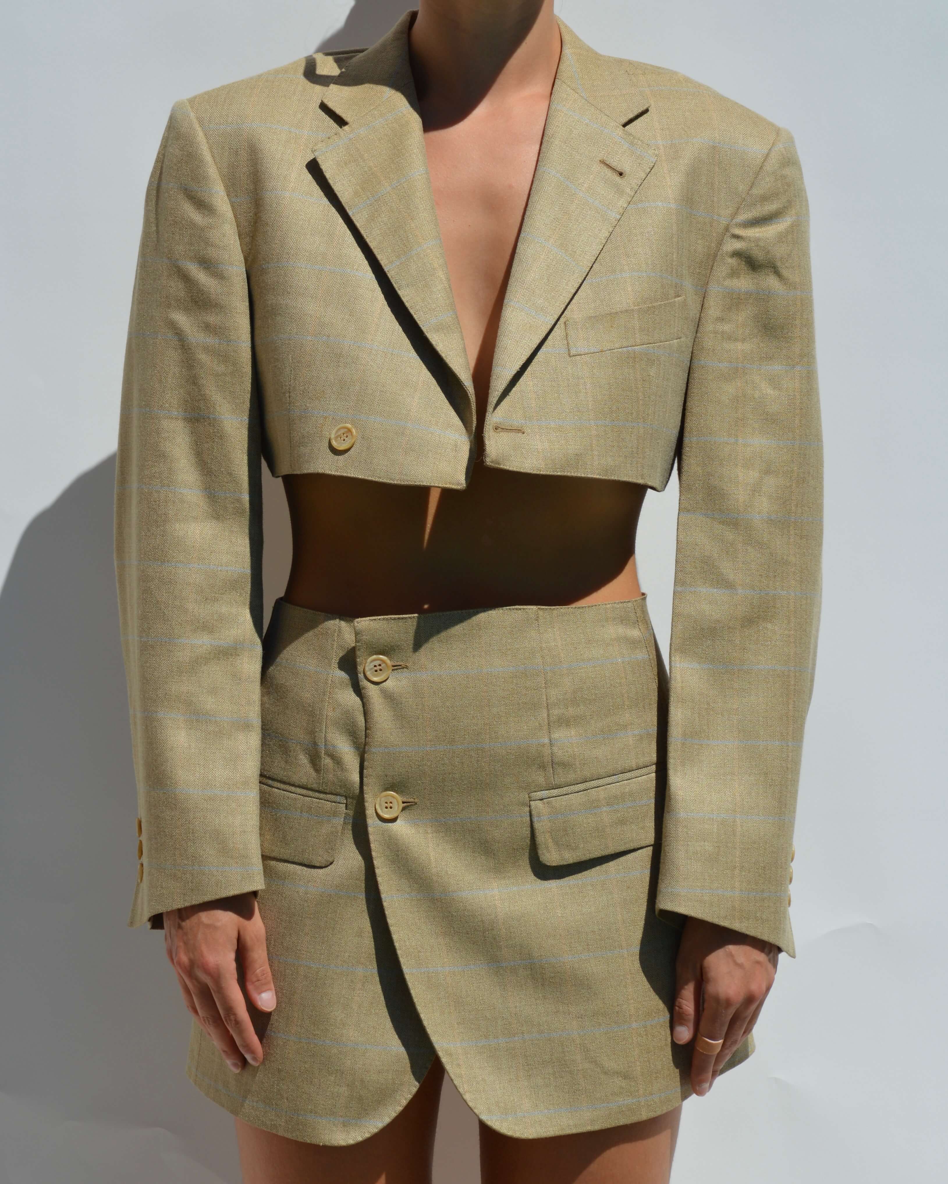 Blaset - Rêve d'or (XS/S)