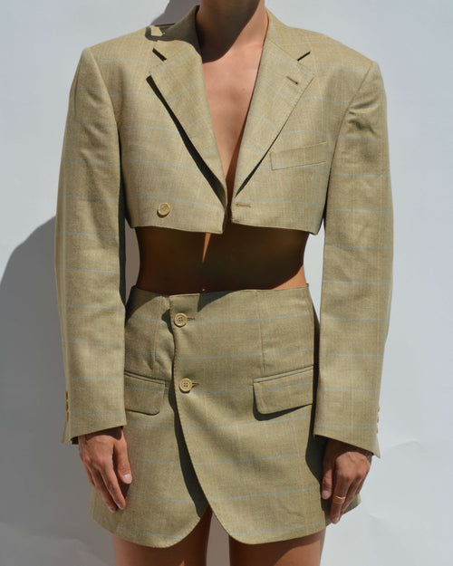 Blaset - Golden Dream (XS/S)