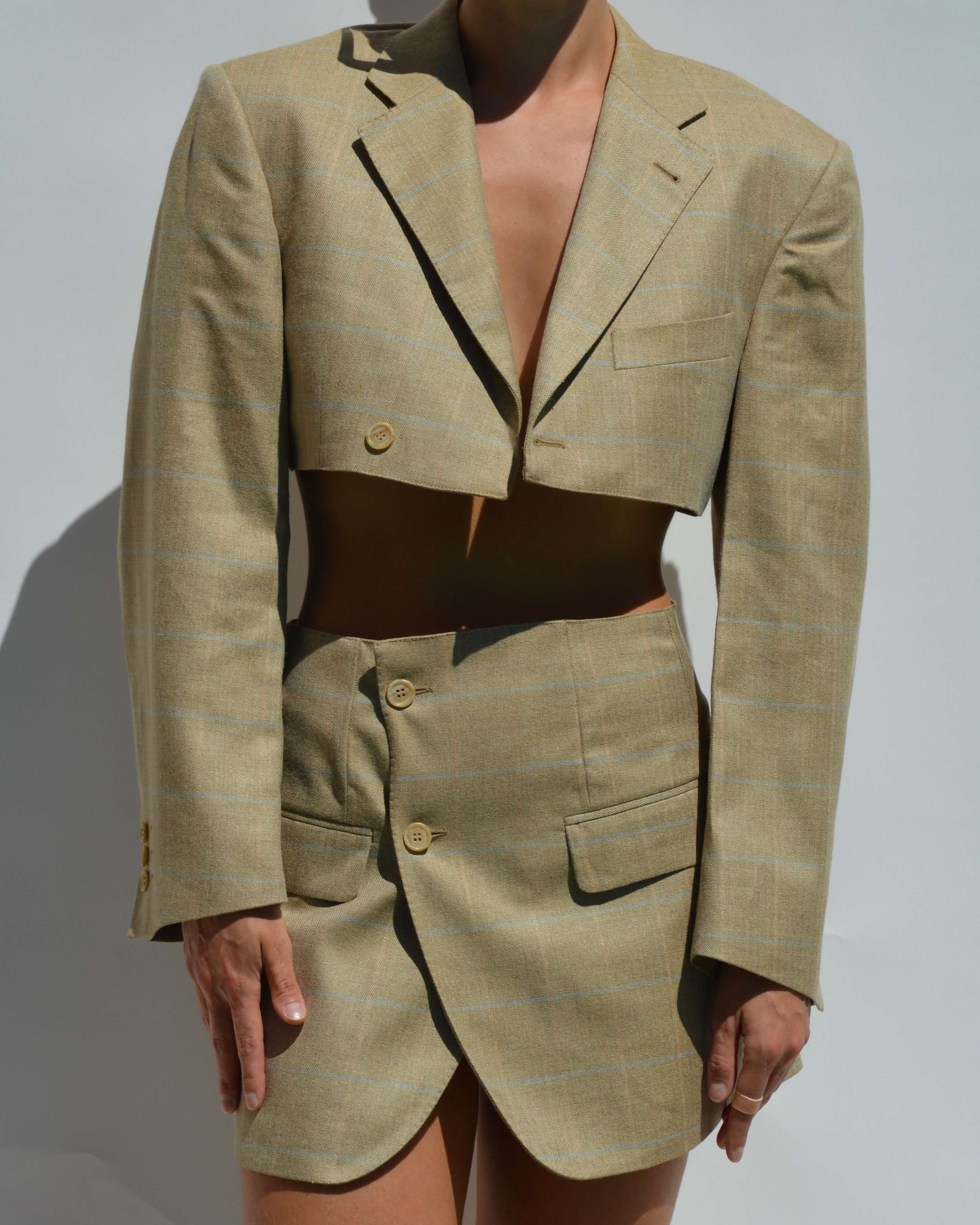 Blaset - Rêve d'or (XS/S)