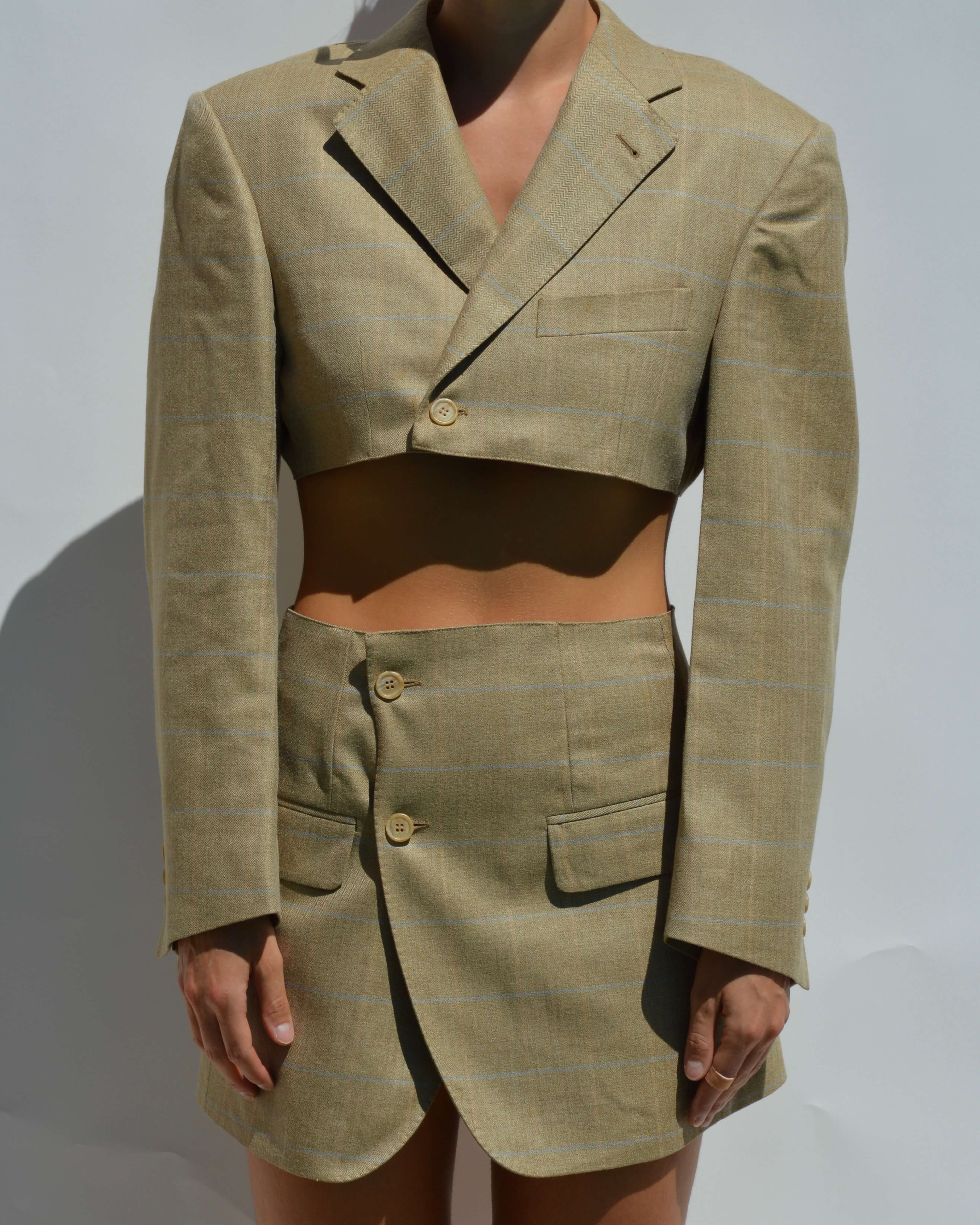 Blaset - Rêve d'or (XS/S)